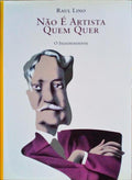 NÃƒO Ã‰ ARTISTA QUEM QUER