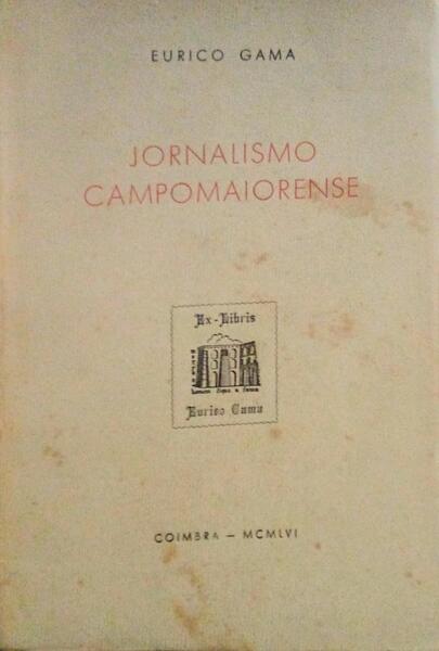 JORNALISMO CAMPOMAIORENSE.