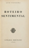 ROTEIRO SENTIMENTAL. [ENC.]