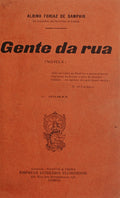 GENTE DA RUA.