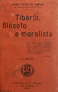 TIBÃ‰RIO, FILÃ“SOFO E MORALISTA.