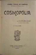 COSMOPÃ“LIA.