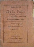 ELEMENTOS DE CIVILIDADE MORAL E RELIGIOSA.
