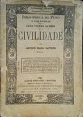CIVILIDADE, BIBLIOTHECA DO POVO E DAS ESCOLAS.