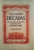 DÃ‰CADAS. Volume III.