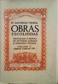 OBRAS ESCOLHIDAS, VOLUME V, OBRAS VÃRIAS (III), EM DEFEZA DOS ÃNDIOS. [BROCHADO - TIRAGEM ESPECIAL]