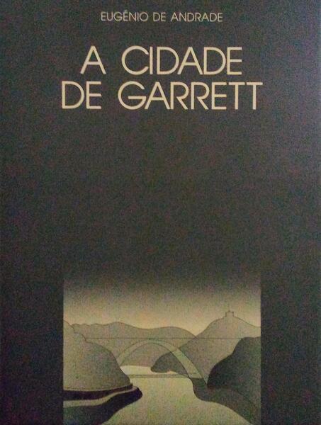 A CIDADE DE GARRETT.