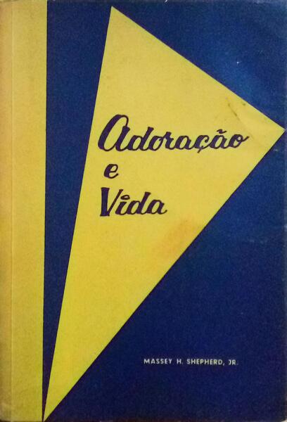 ADORAÃ‡ÃƒO E VIDA.