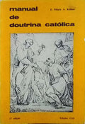 MANUAL DE DOUTRINA CATÃ“LICA. [2.Âª EDIÃ‡ÃƒO]