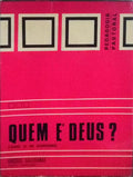 QUEM Ã‰ DEUS?