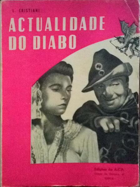 ACTUALIDADE DO DIABO.