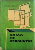 CAIXA DE PERGUNTAS.