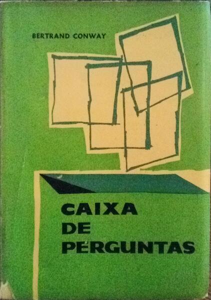 CAIXA DE PERGUNTAS.