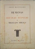 HUMANAS E DIVINAS NÃšPCIAS NO TRASLADO BÃBLICO.