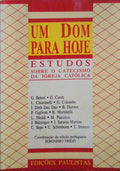 UM DOM PARA HOJE.