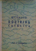 DICIONÃRIO DA DOUTRINA CATÃ“LICA.
