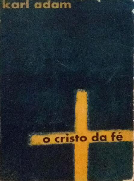 O CRISTO DA FÃ‰.