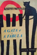 A GATA E A FÃBULA.