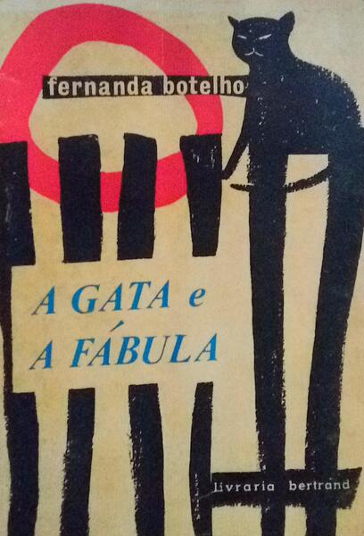 A GATA E A FÃBULA.
