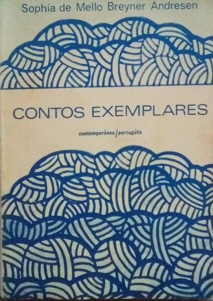 CONTOS EXEMPLARES.