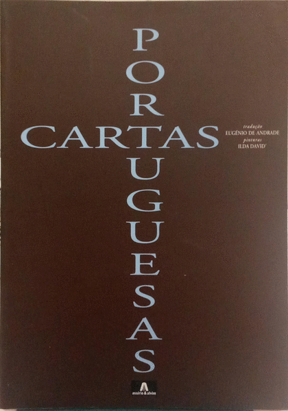 CARTAS PORTUGUESAS.