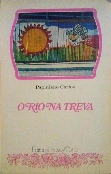 O RIO NA TREVA.