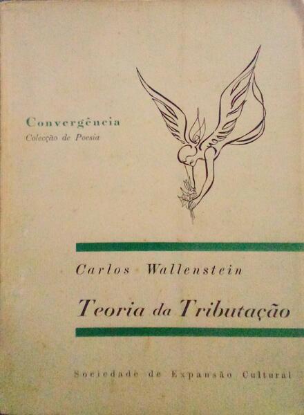 TEORIA DA TRIBUTAÃ‡ÃƒO.