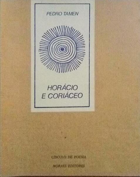 HORÃCIO E CORIÃCEO.