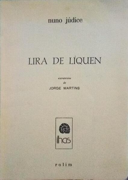 LIRA DE LÃQUEN.