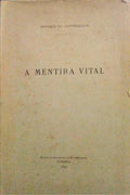 A MENTIRA VITAL.