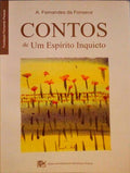 CONTOS DE UM ESPÃRITO INQUIETO.