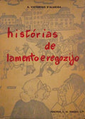 HISTÃ“RIAS DE LAMENTO E REGOZIJO.