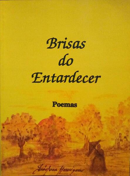 BRISAS DO ENTARDECER.
