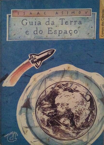 GUIA DA TERRA E DO ESPAÃ‡O