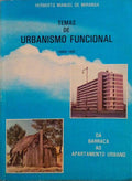 TEMAS DE URBANISMO FUNCIONAL.