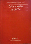 LEITURA LAICA DA BÃBLIA.
