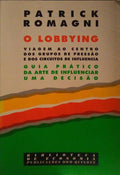 O LOBBYING.