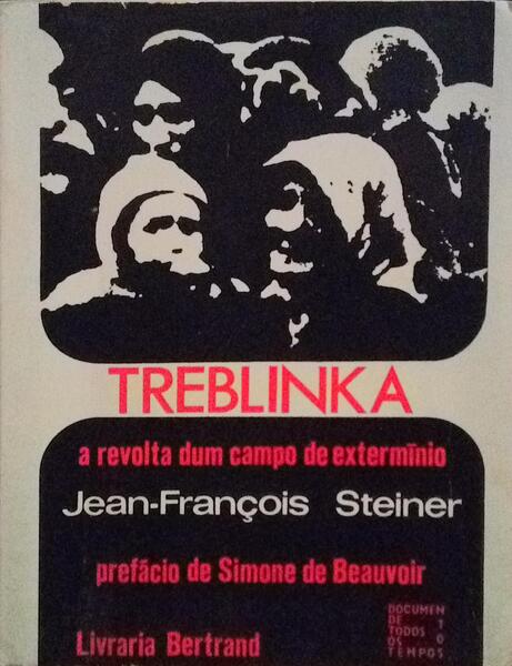 TREBLINKA.