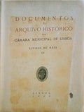 DOCUMENTOS DO ARQUIVO HISTÃ“RICO
