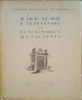 II SALÃƒO DE ARTE E ARTESANATO