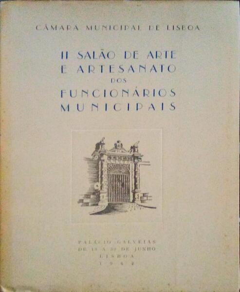 II SALÃƒO DE ARTE E ARTESANATO