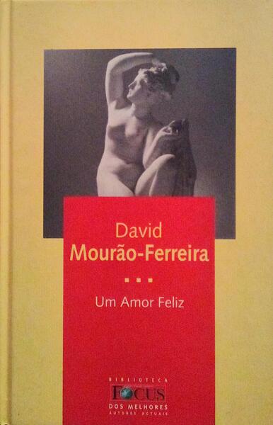 UM AMOR FELIZ.