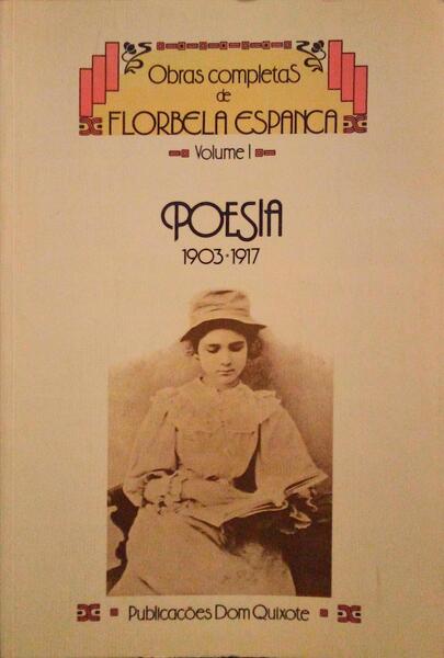 POESIA (1903-1917).