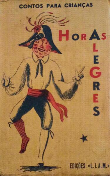 HORAS ALEGRES.