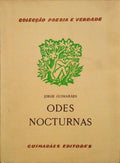 ODES NOCTURNAS.