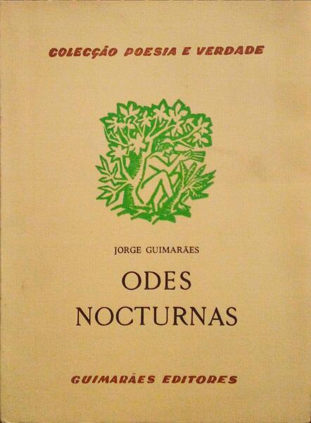ODES NOCTURNAS.