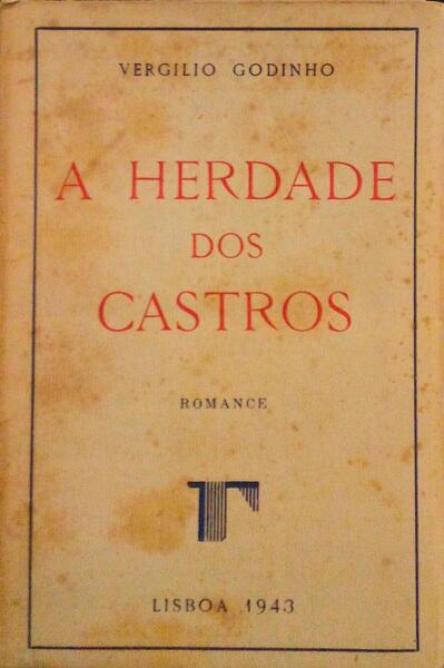 A HERDADE DOS CASTROS.