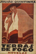TERRAS DE FÃ”GO.