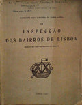 INSPECÃ‡ÃƒO DOS BAIRROS DE LISBOA.