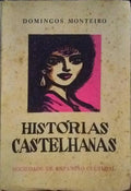 HISTÃ“RIAS CASTELHANAS.